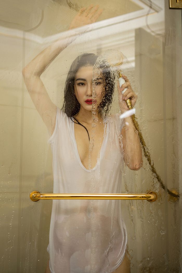 透视装图片