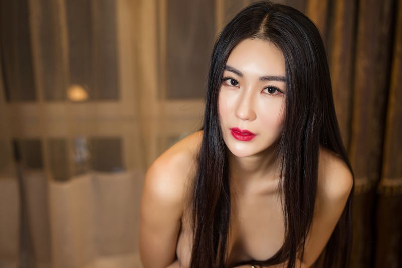 透视装图片