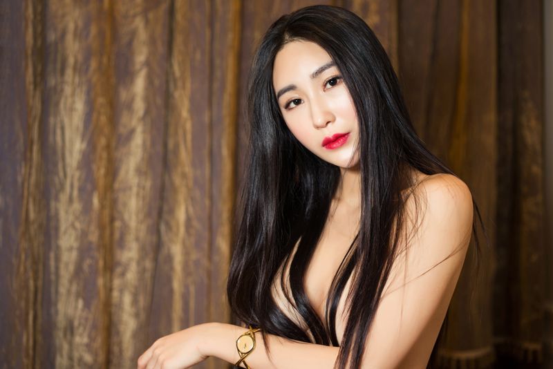 透视装图片