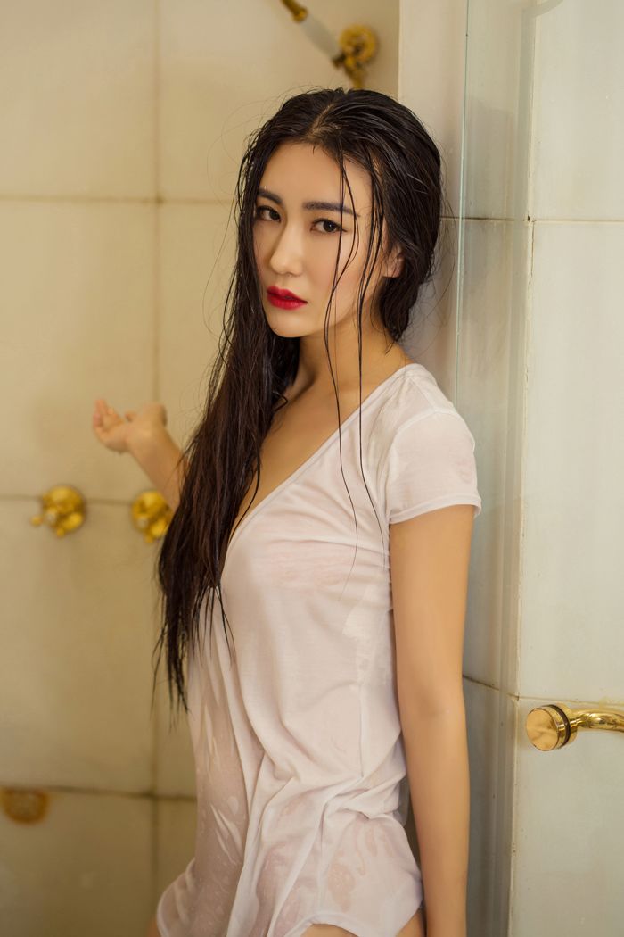 透视装图片