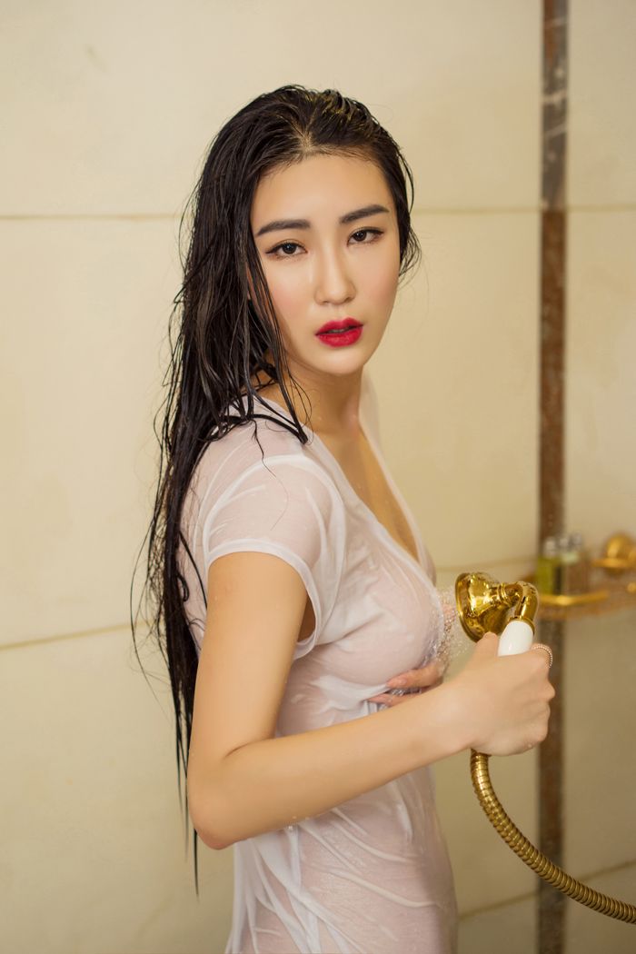 透视装图片