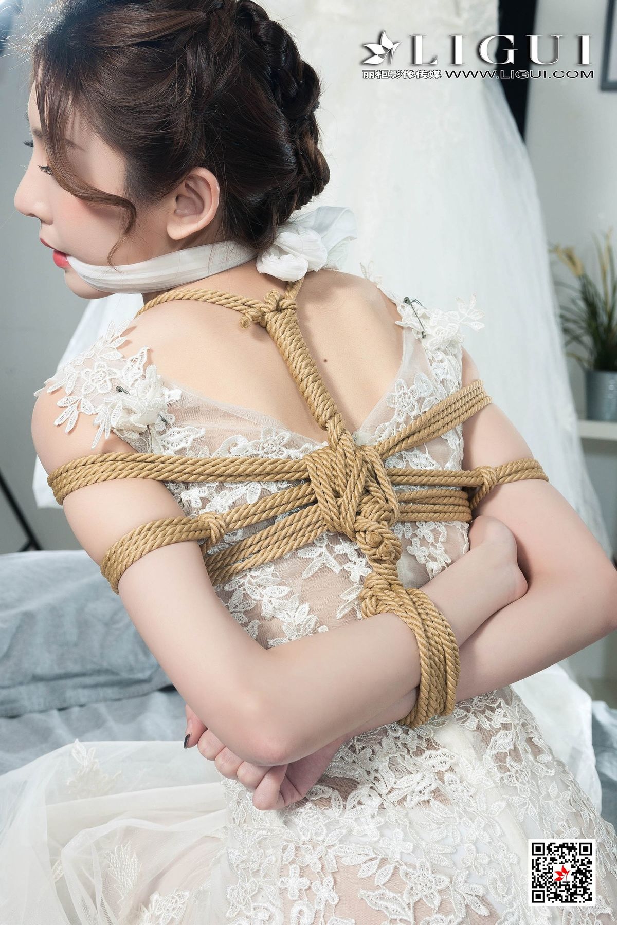 捆绑图片