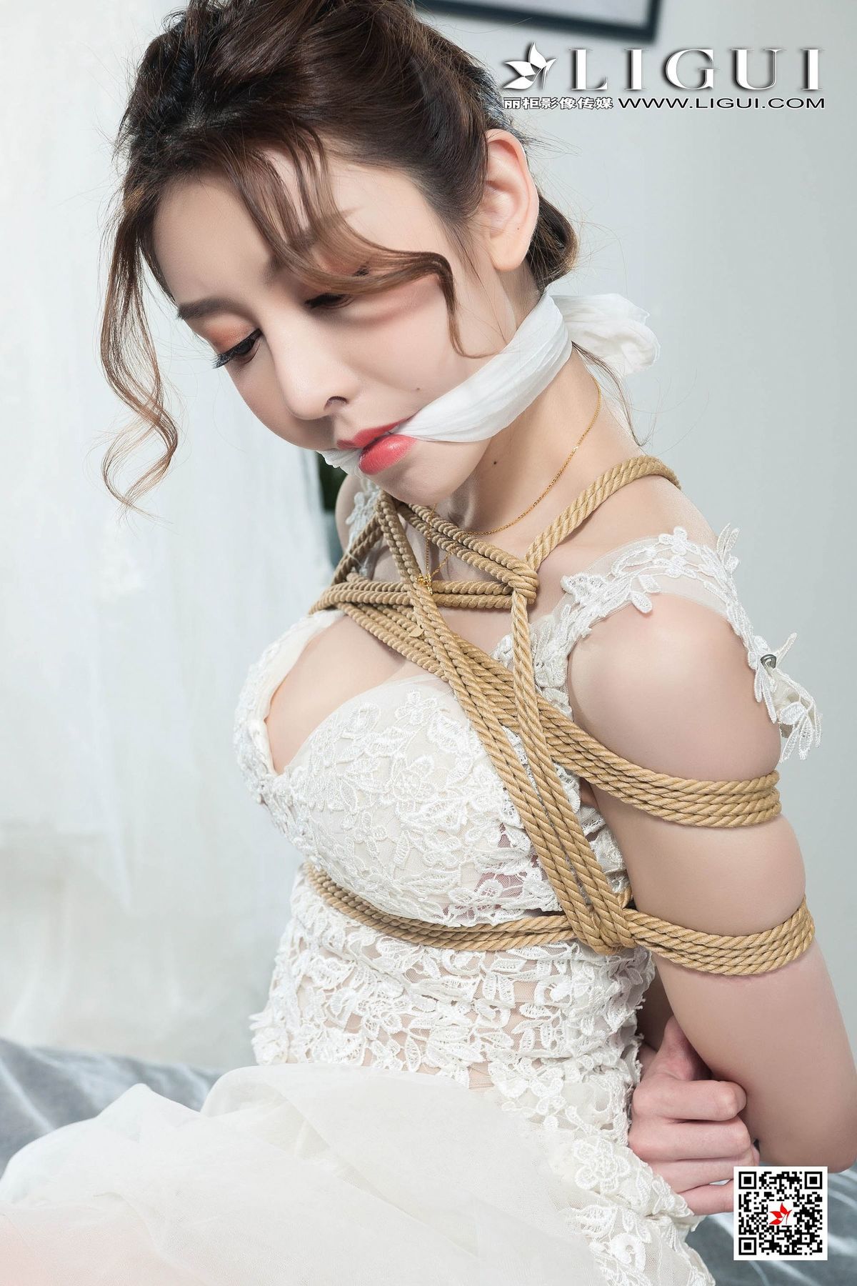 捆绑图片