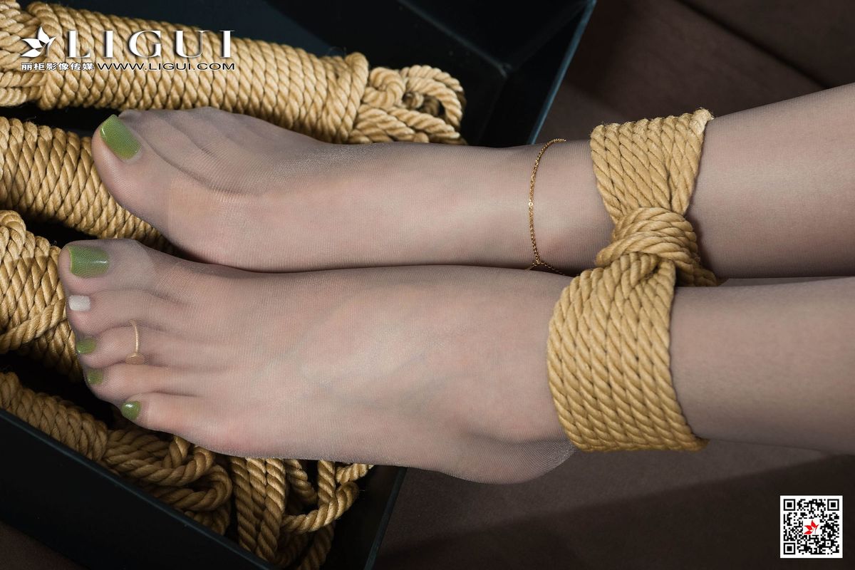 欲望女神小魔女恩一情趣捆绑sm风骚惹火写真专辑图片