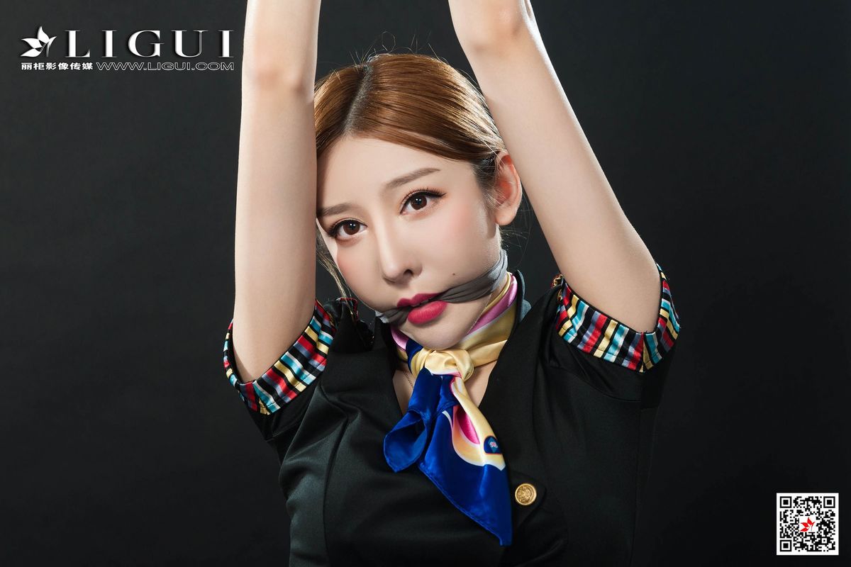 欲望女神小魔女恩一情趣捆绑sm风骚惹火写真专辑图片