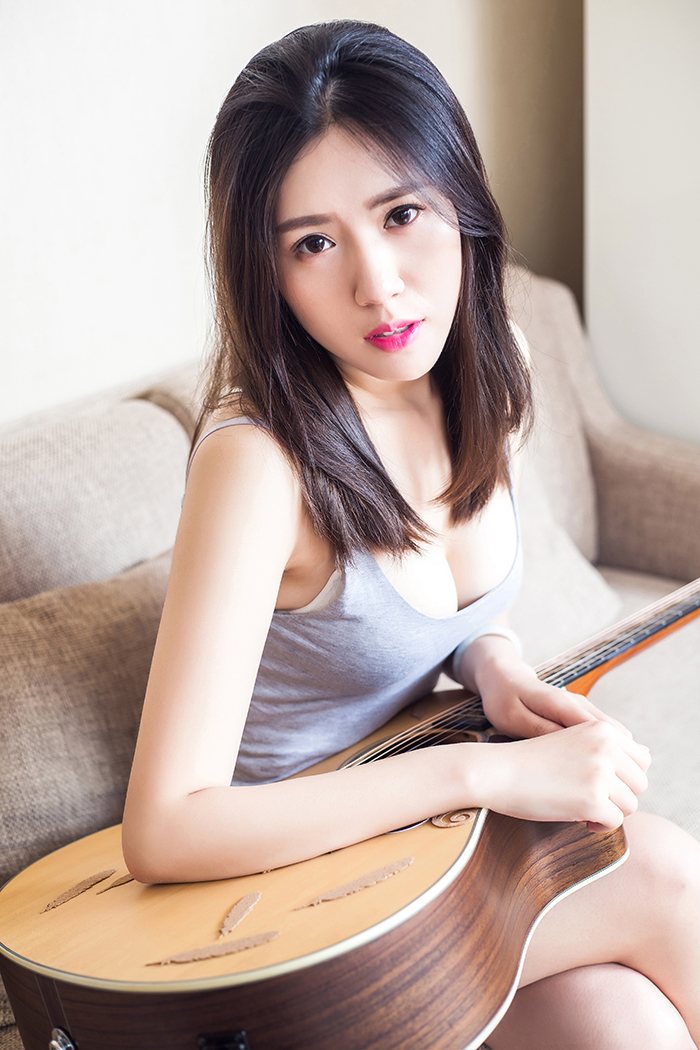 兔女郎图片