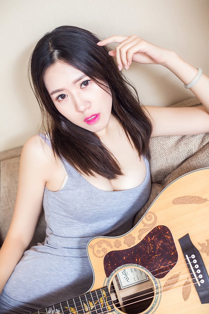 兔女郎图片