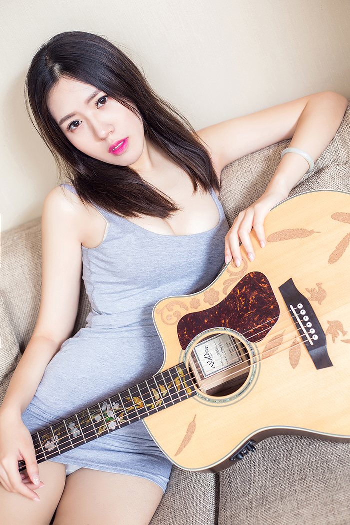 兔女郎图片