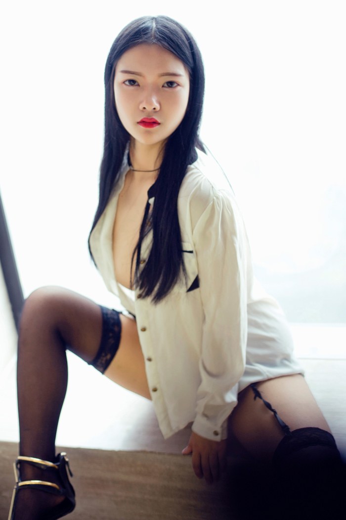 凌希儿图片