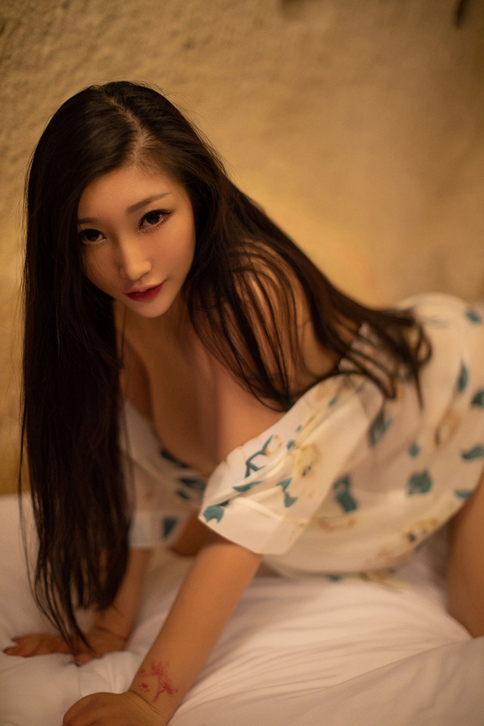 美女妲己图片