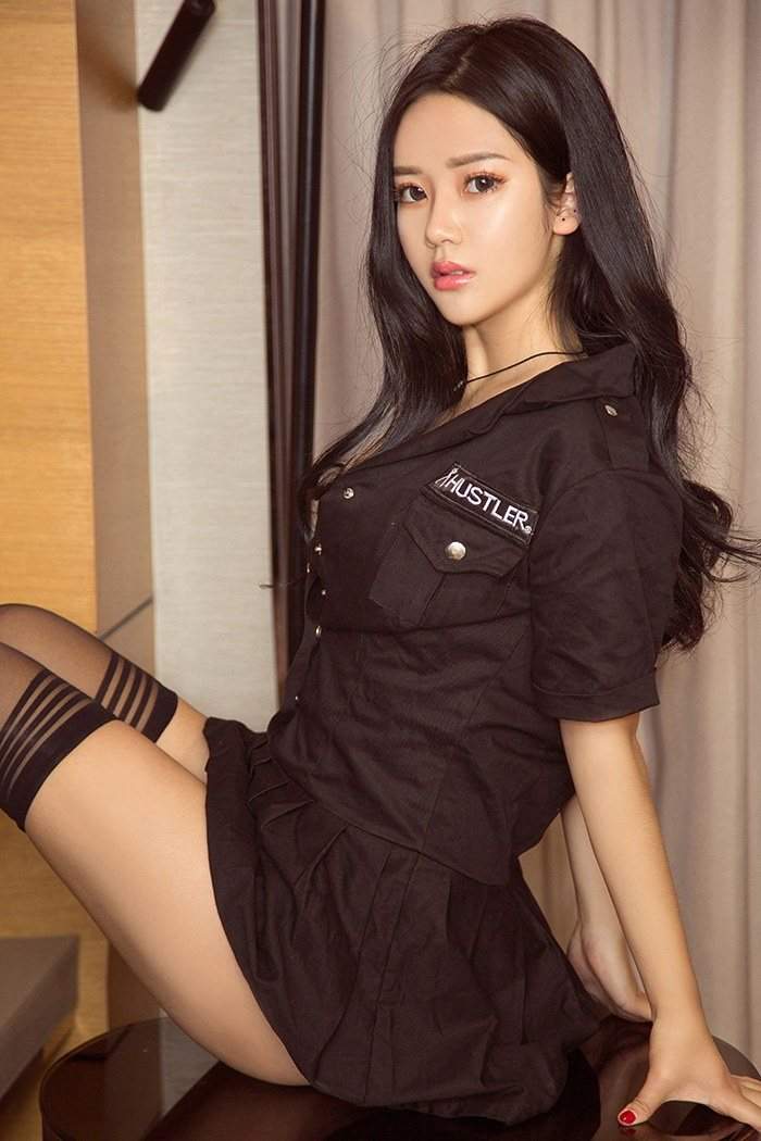 Yumi尤美图片