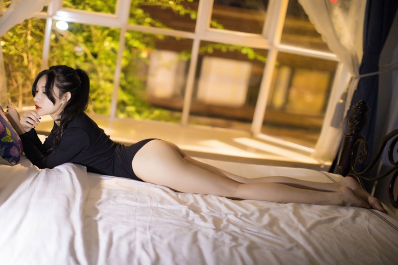小狐狸图片