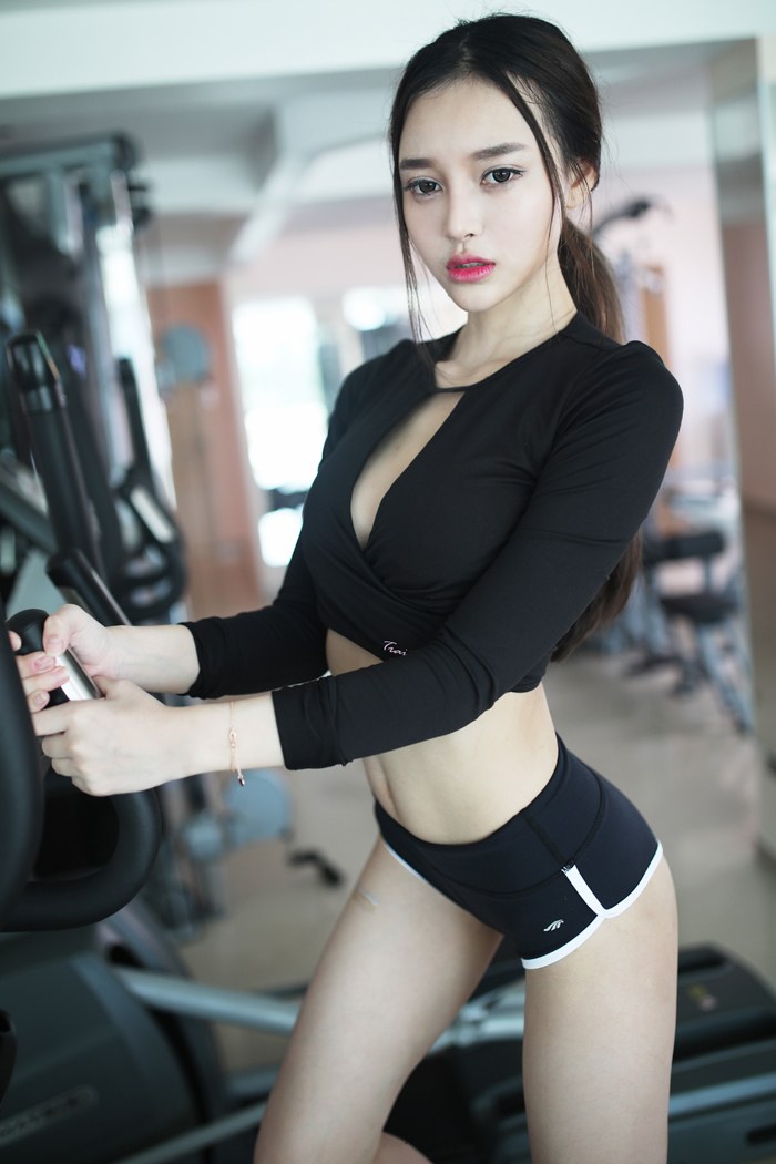 唐琪儿图片