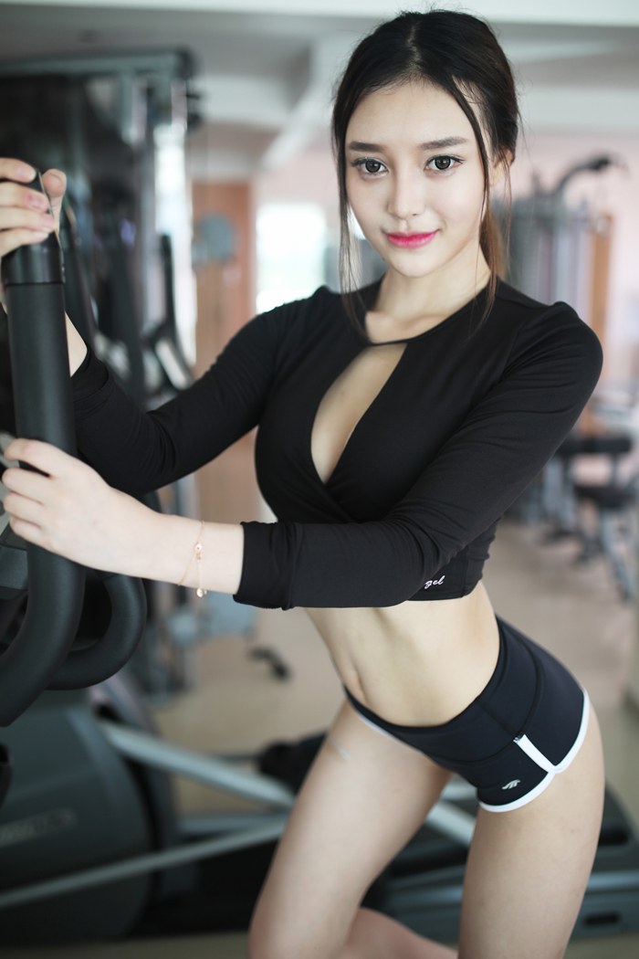 唐琪儿图片