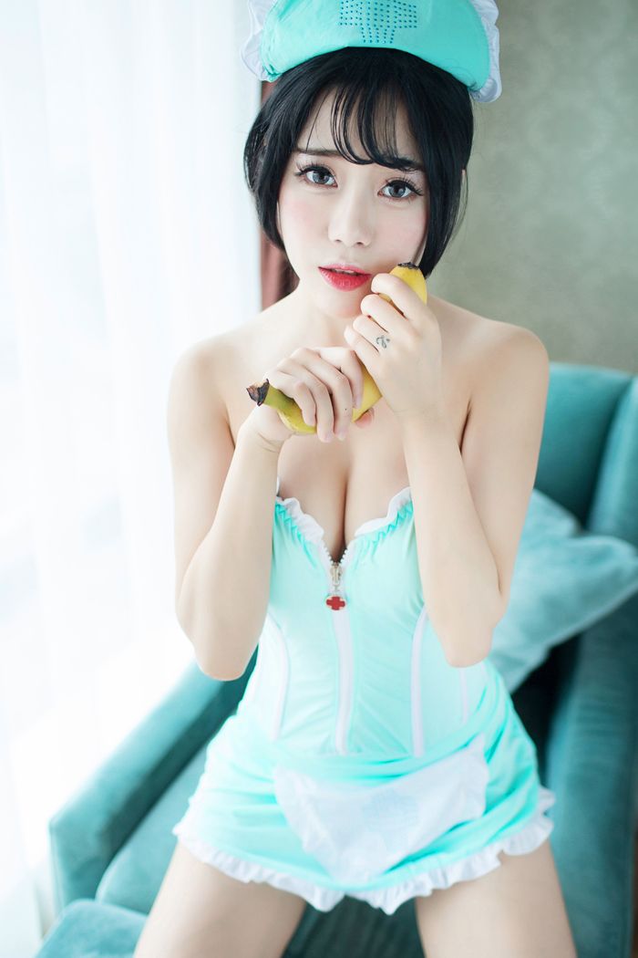 兜豆靓图片