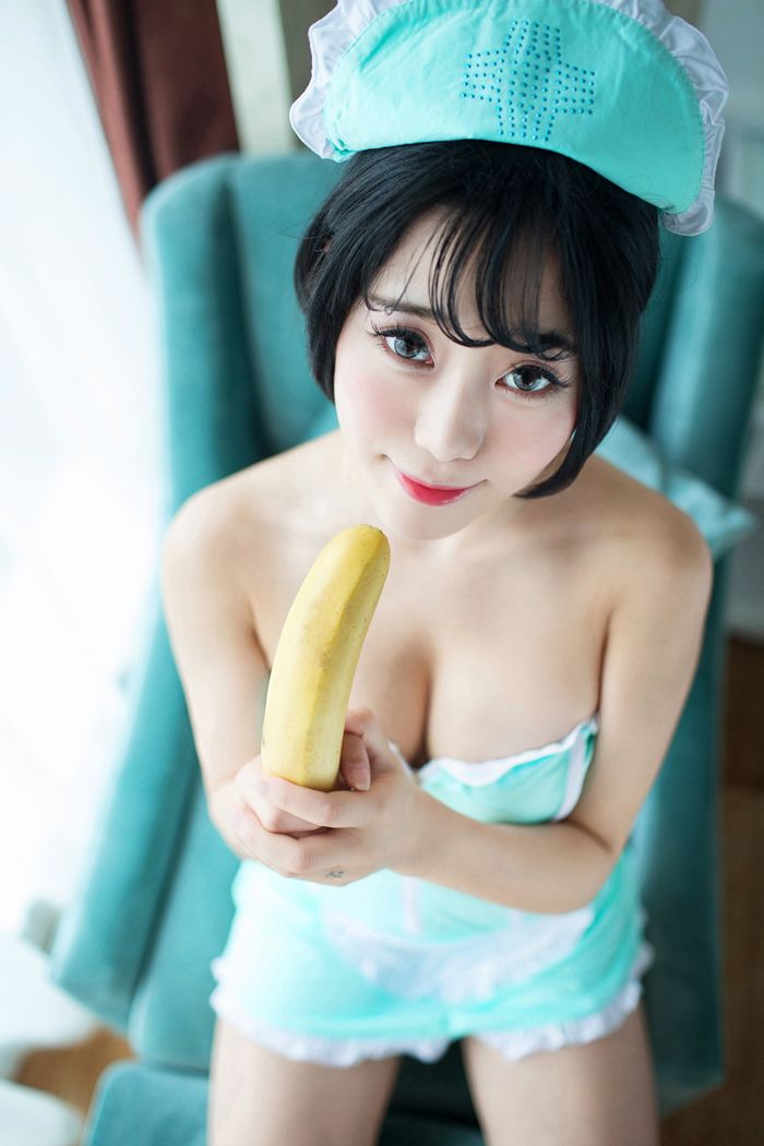 兜豆靓图片