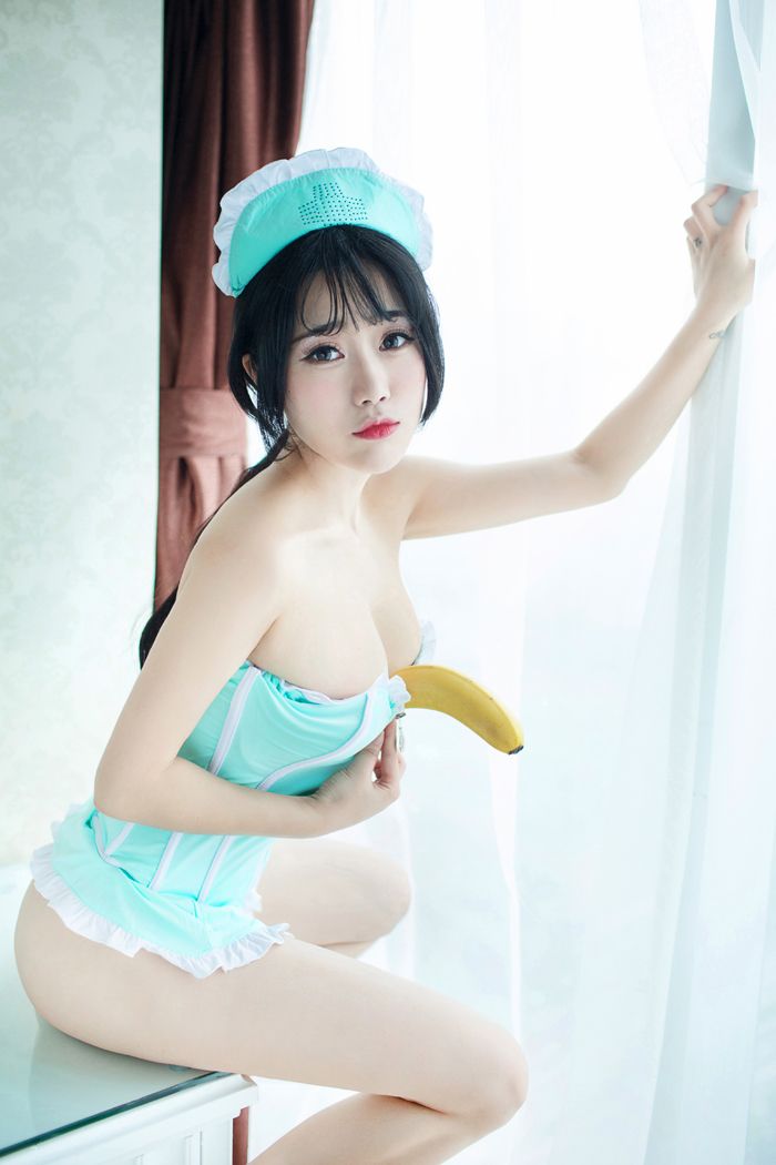 兜豆靓图片