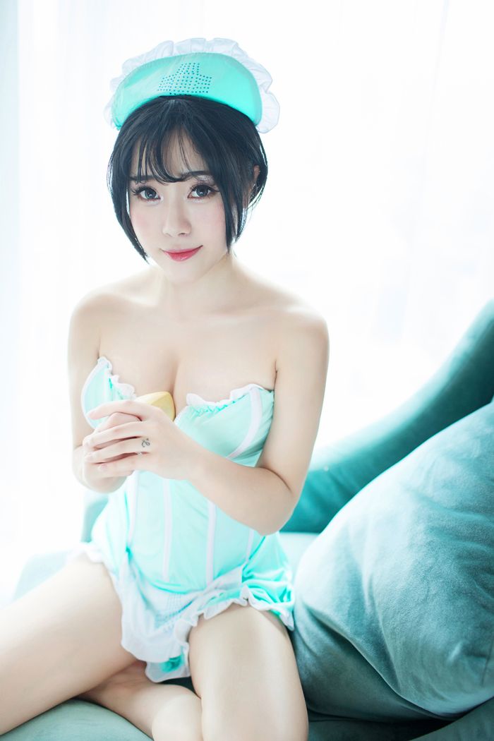 兜豆靓图片