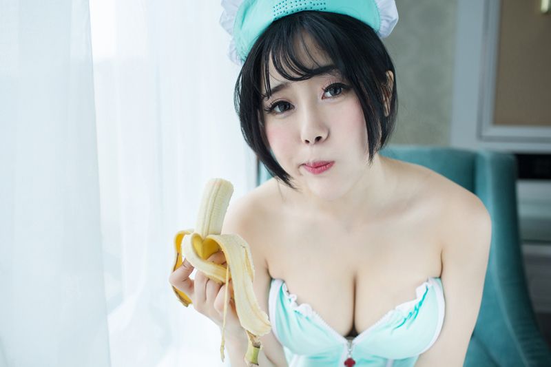 兜豆靓图片