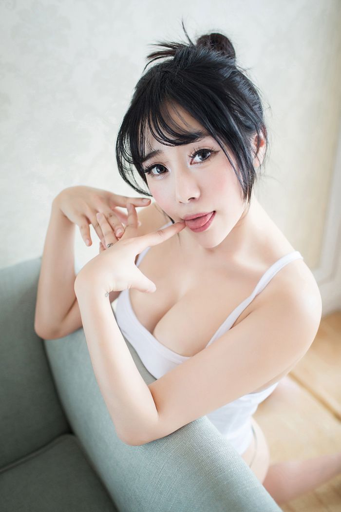 兜豆靓图片