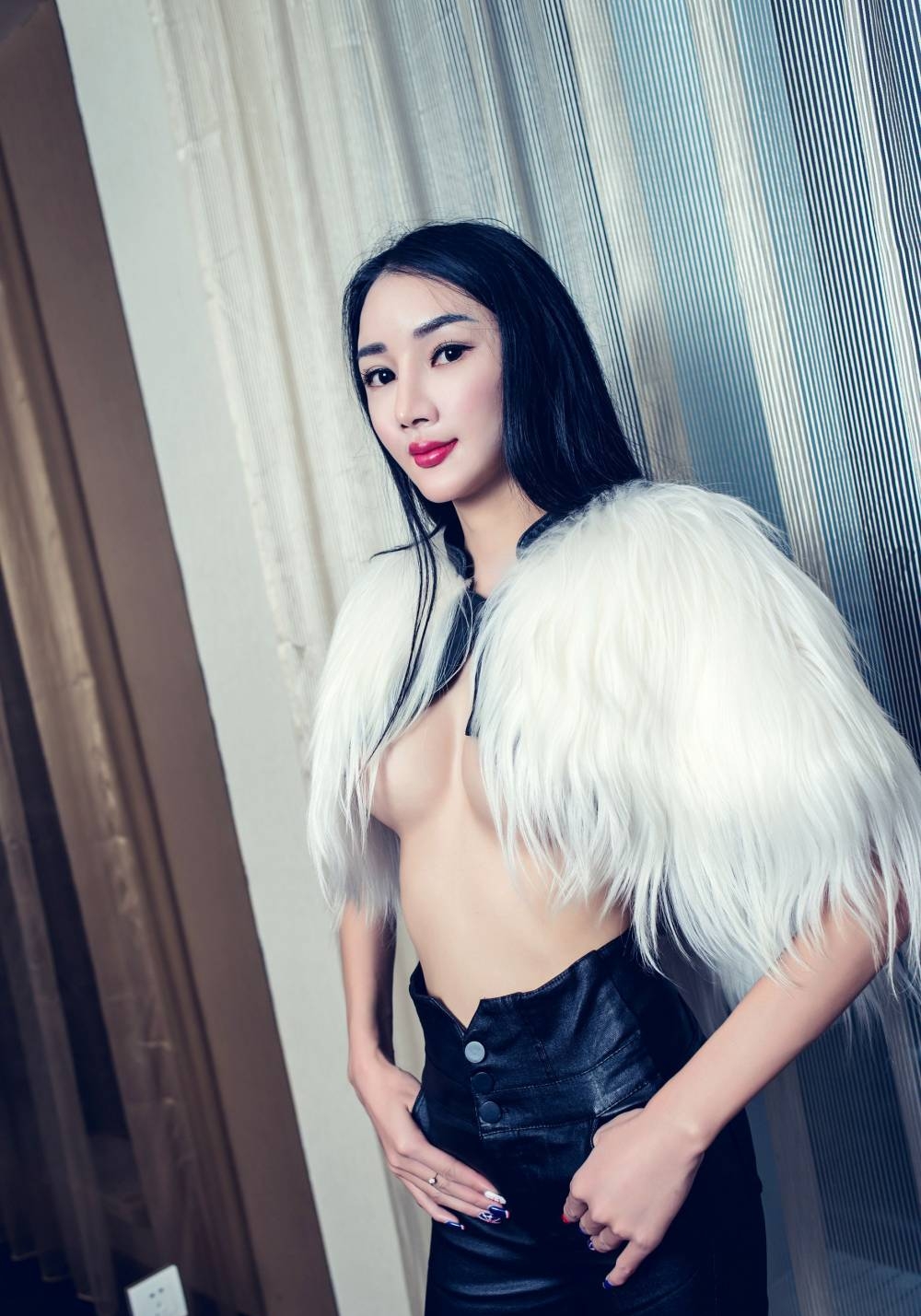 婕西儿jessie美女壁纸写真图片图片