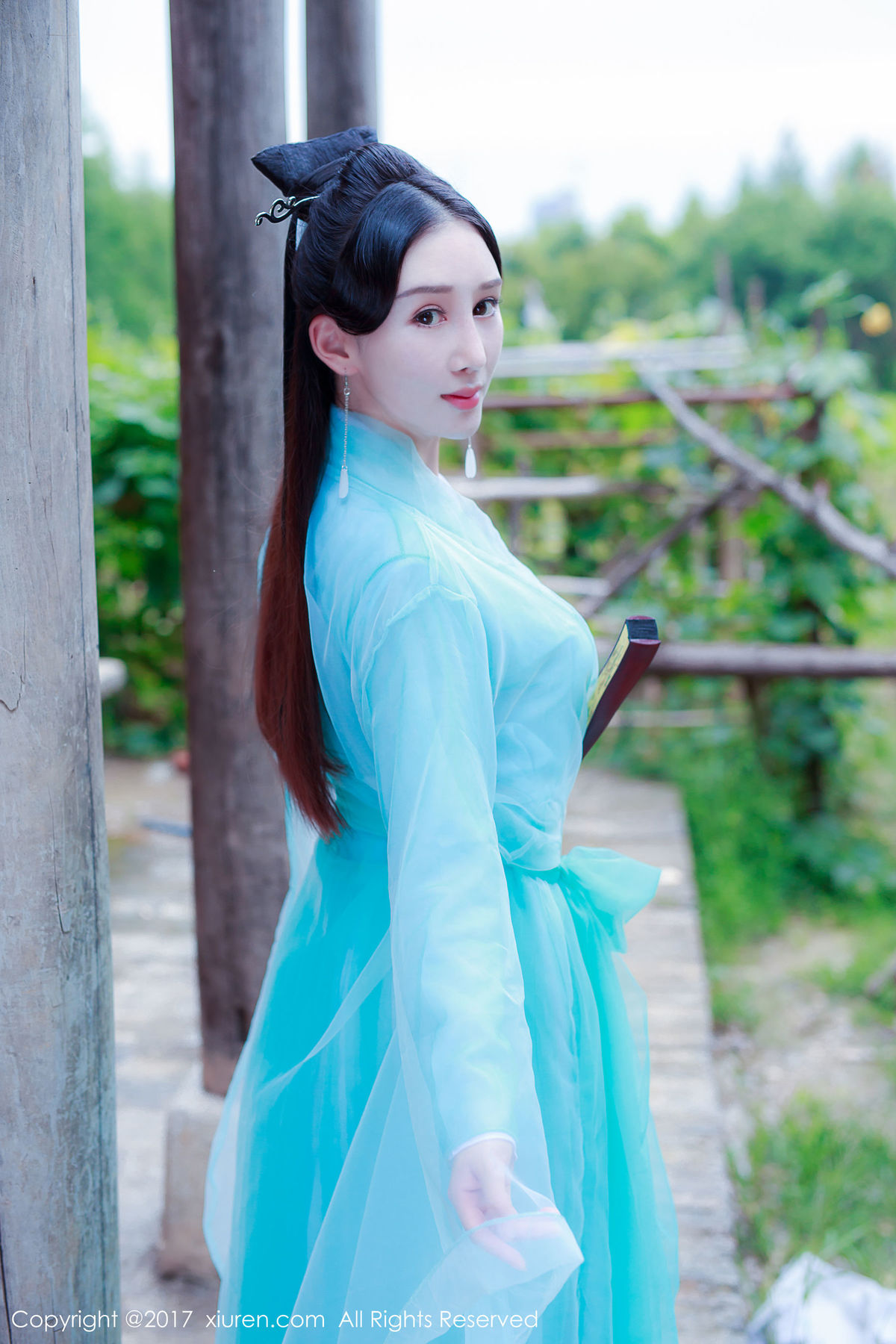邹晶晶图片
