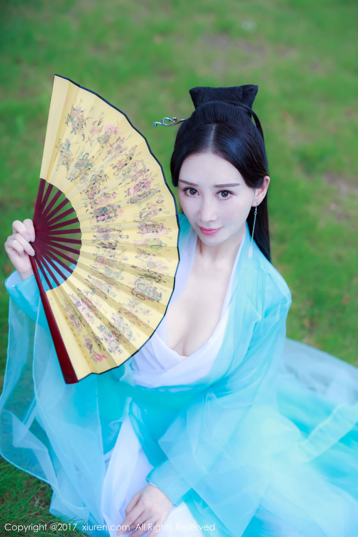 邹晶晶图片