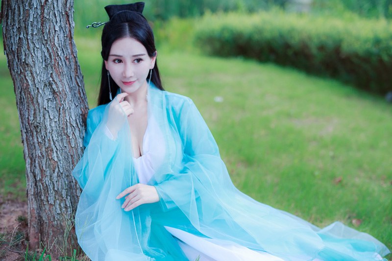 邹晶晶图片