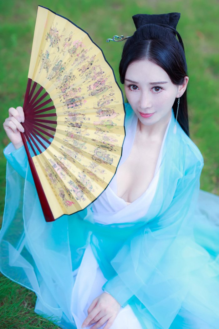 邹晶晶图片