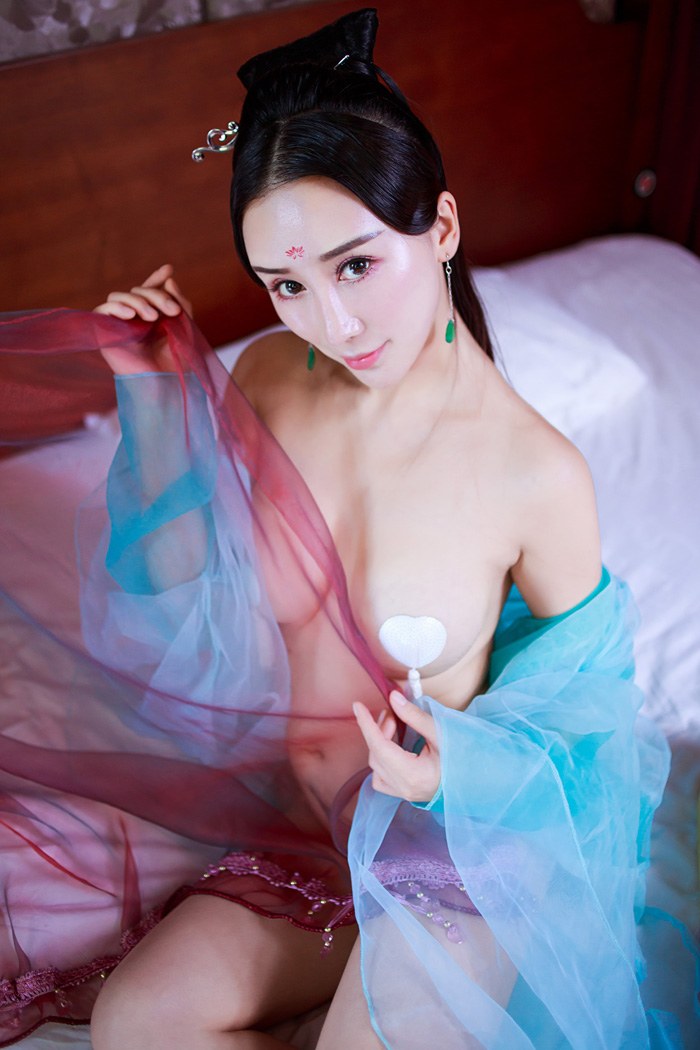 邹晶晶图片