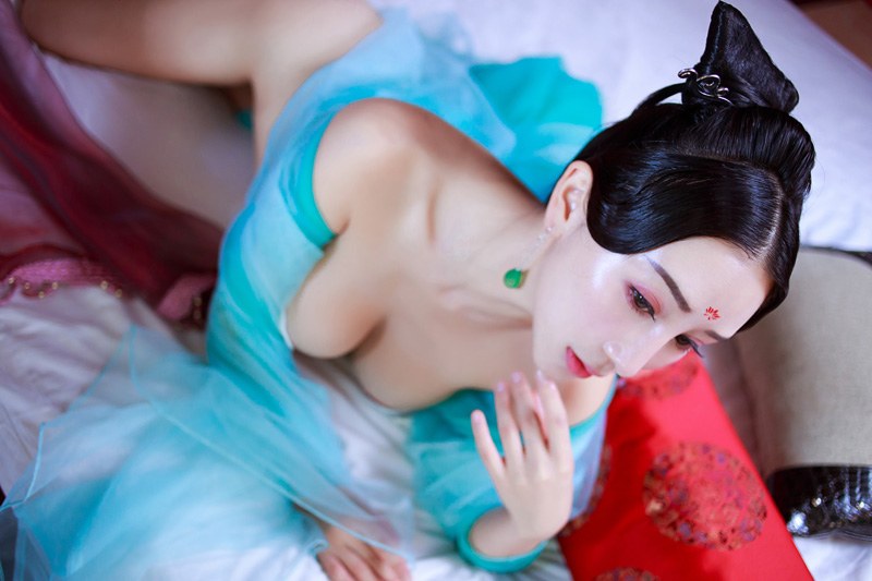 邹晶晶图片