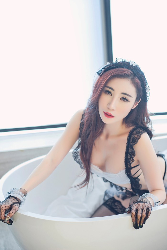 孙梦瑶图片