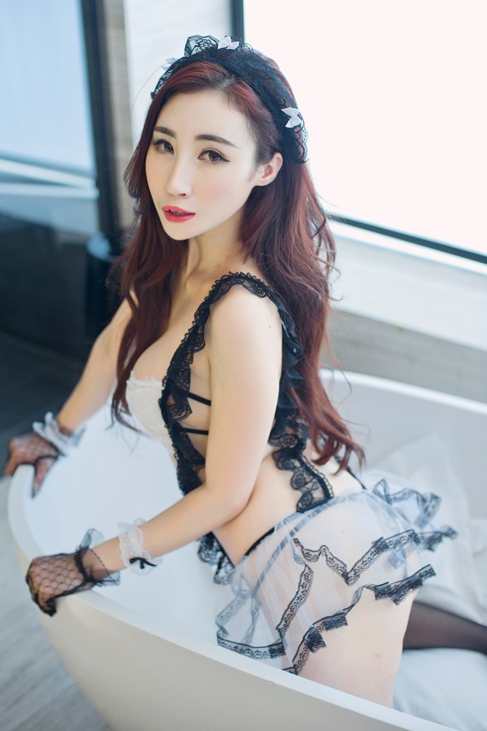 孙梦瑶图片