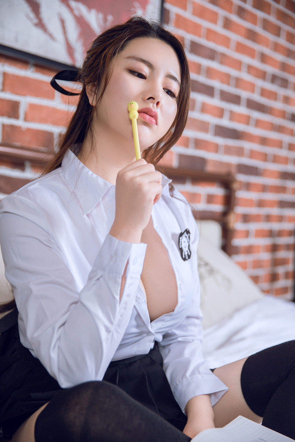 娜露Selena图片