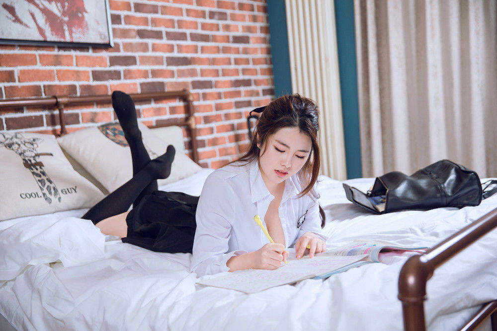 娜露Selena图片