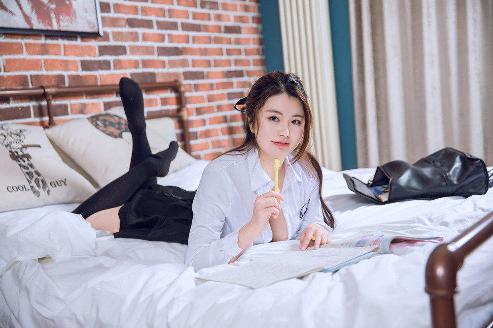 娜露Selena图片