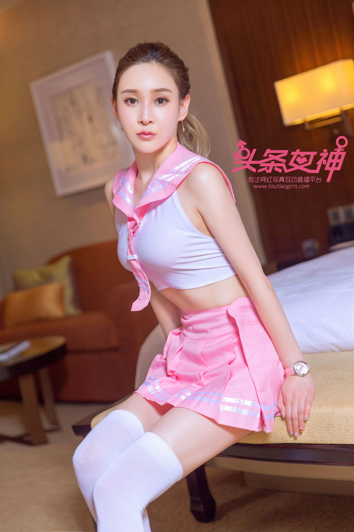 申美嫣图片