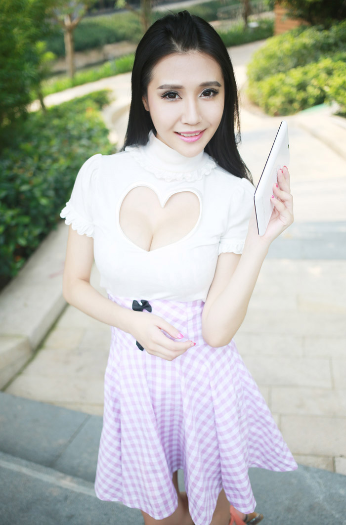 于大小姐图片