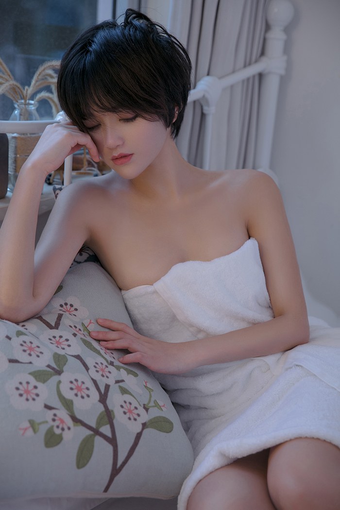 悦爷妖精图片