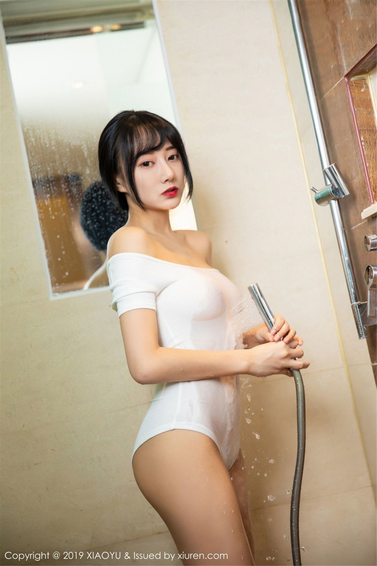 何嘉颖图片