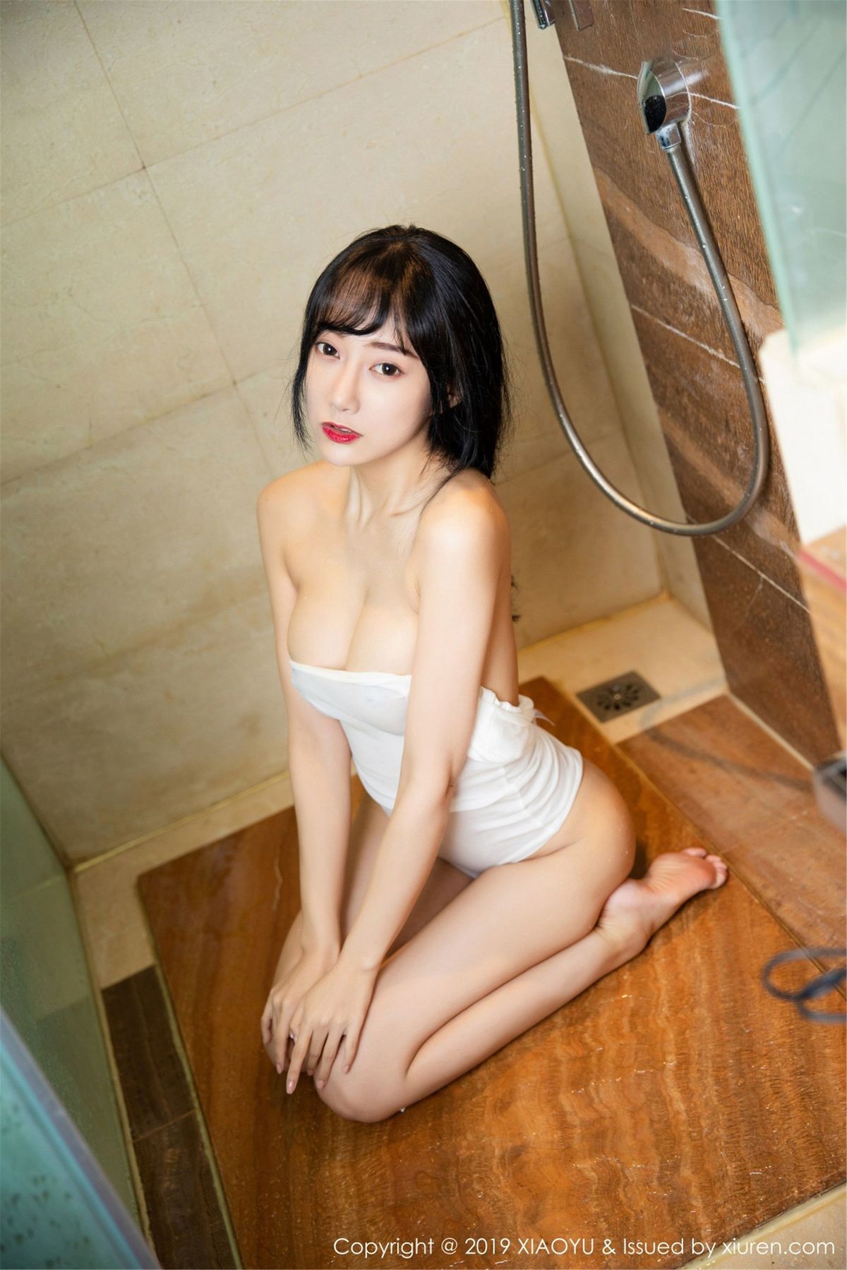 何嘉颖图片
