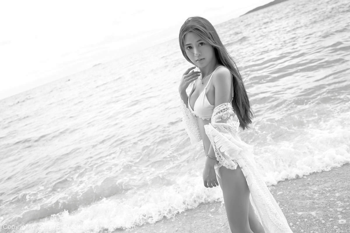 美女7160模特大尺码luna张静燕苗条的身材与娇柔姿态高清mm写真集图片