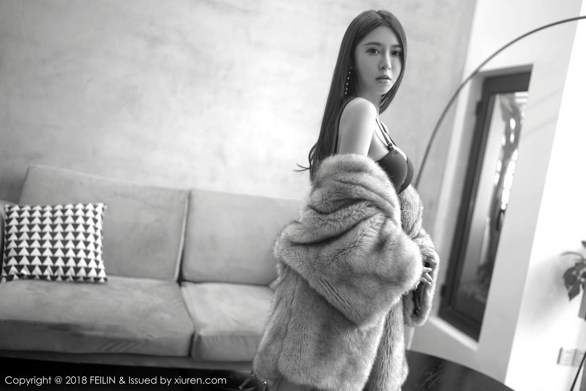 美女7160模特大尺码luna张静燕苗条的身材与娇柔姿态高清mm写真集图片