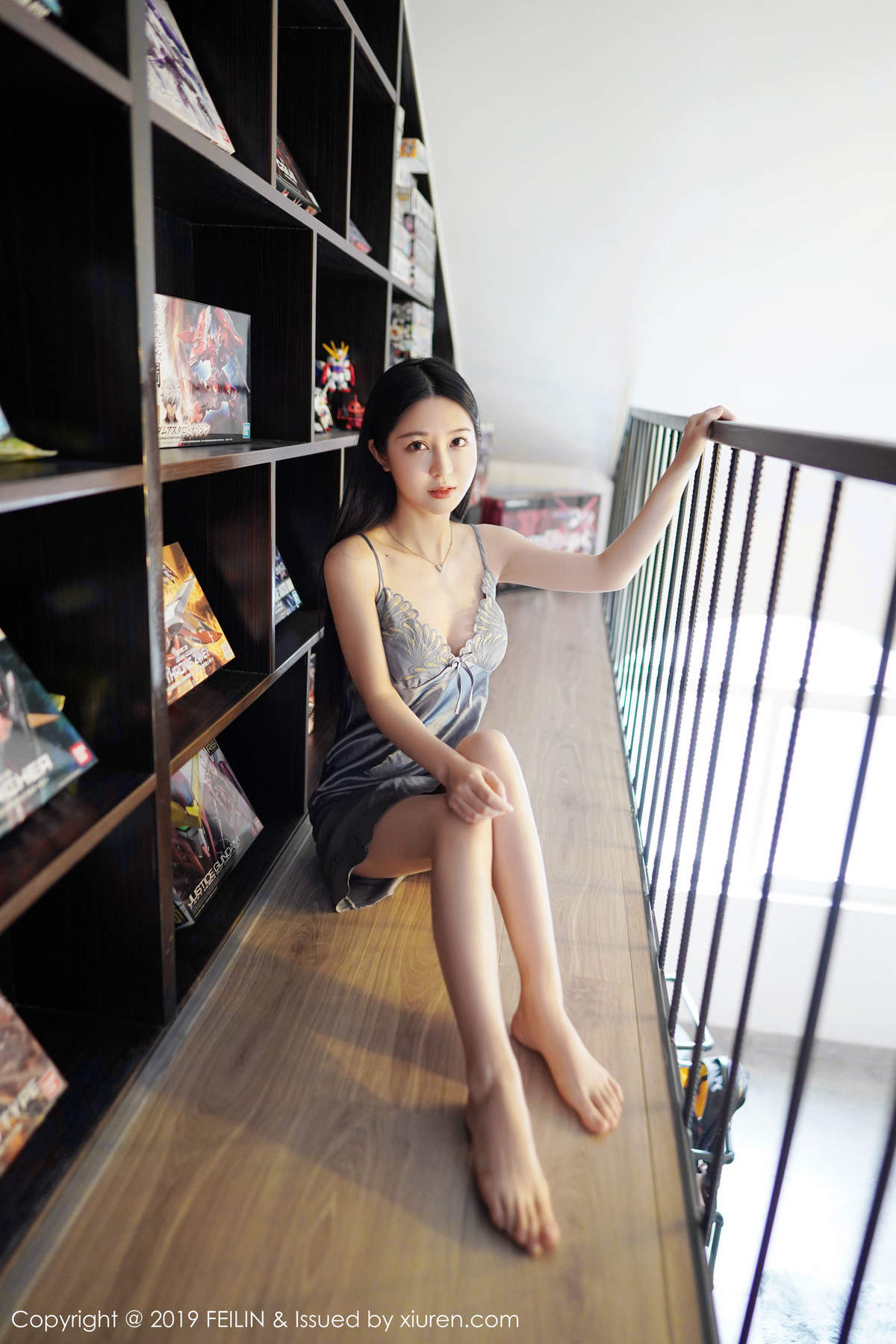 美女7160模特大尺码luna张静燕苗条的身材与娇柔姿态高清mm写真集图片