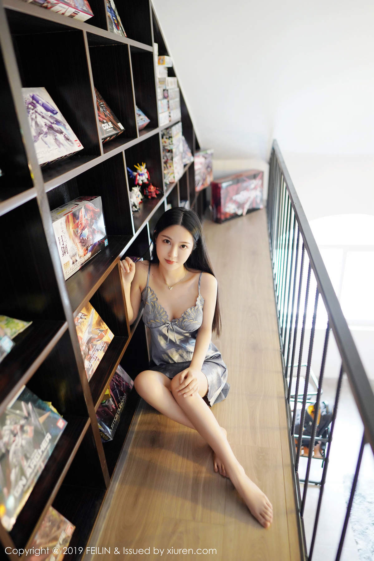 美女7160模特大尺码luna张静燕苗条的身材与娇柔姿态高清mm写真集图片