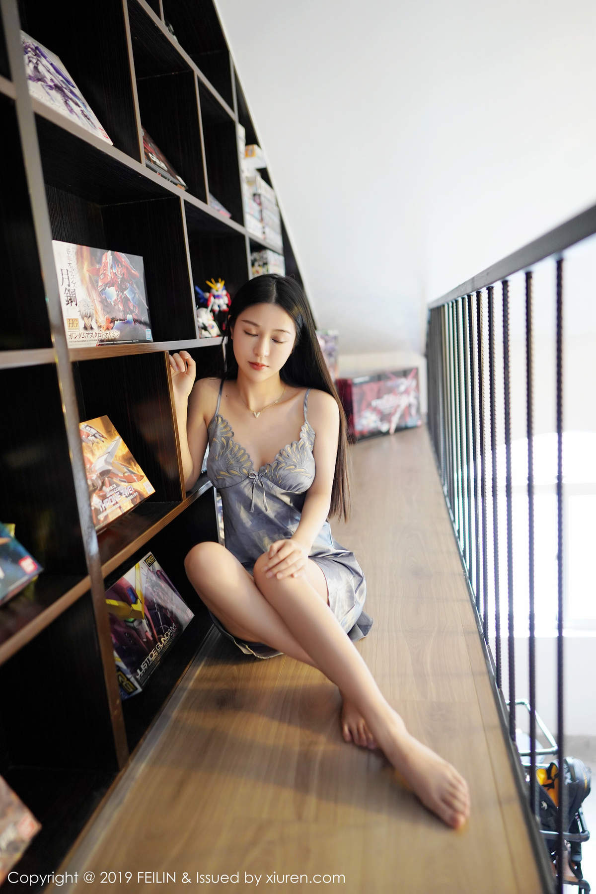 美女7160模特大尺码luna张静燕苗条的身材与娇柔姿态高清mm写真集图片