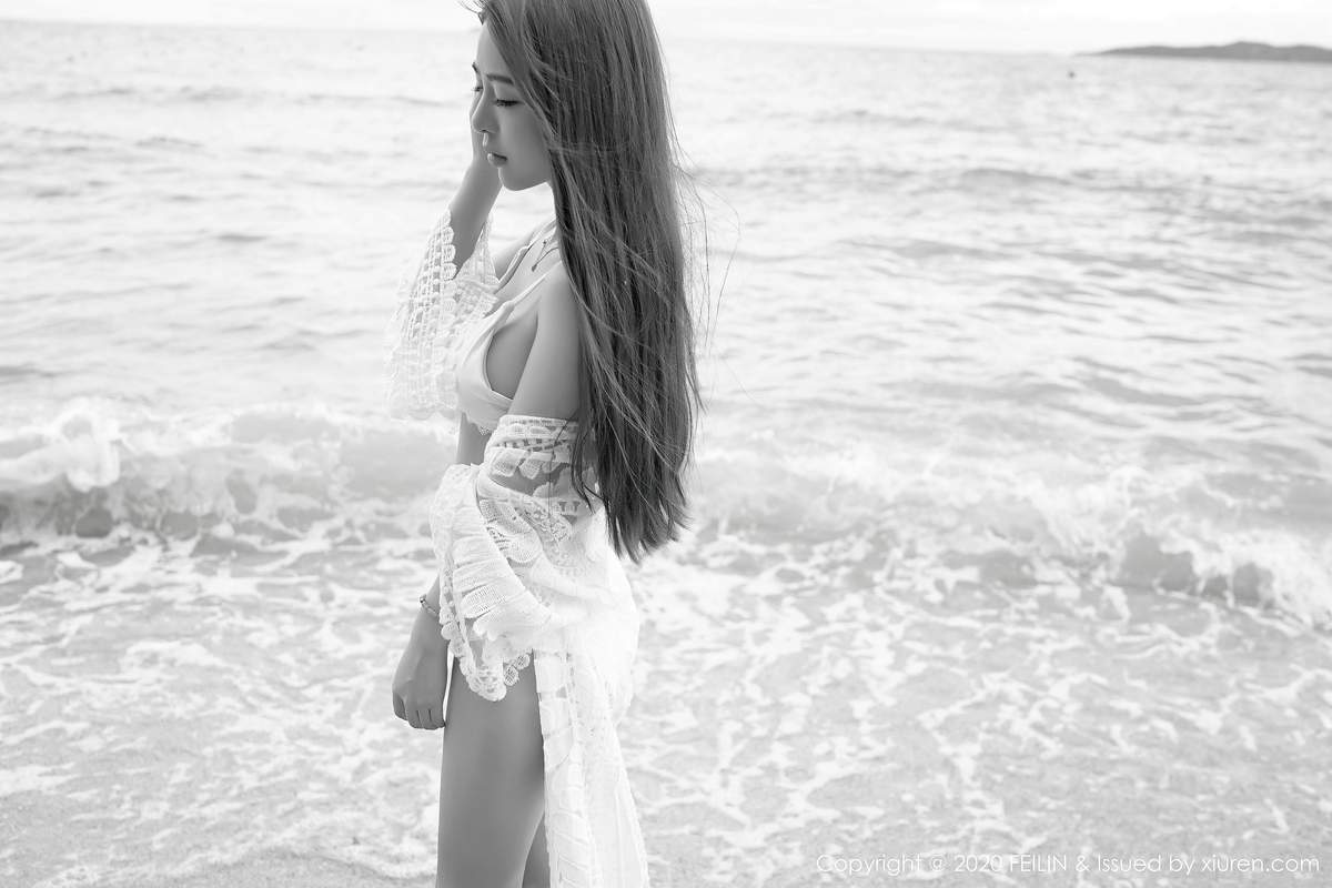 美女7160模特大尺码luna张静燕邻家女孩般的清新动人高清mm写真集图片