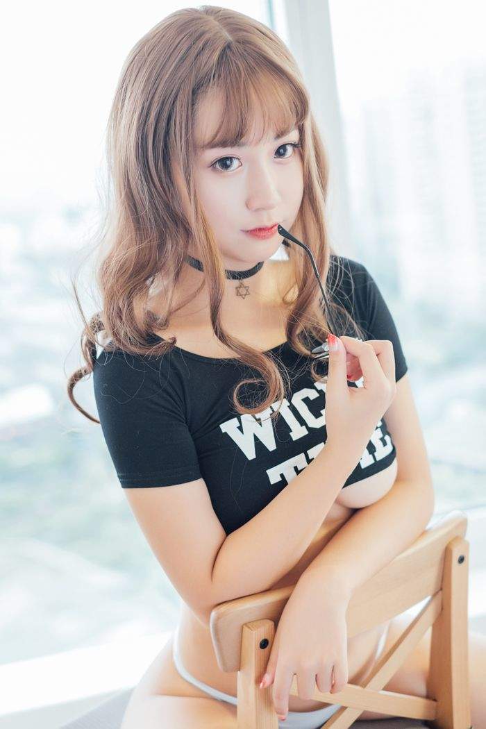 猫九酱Sakura图片