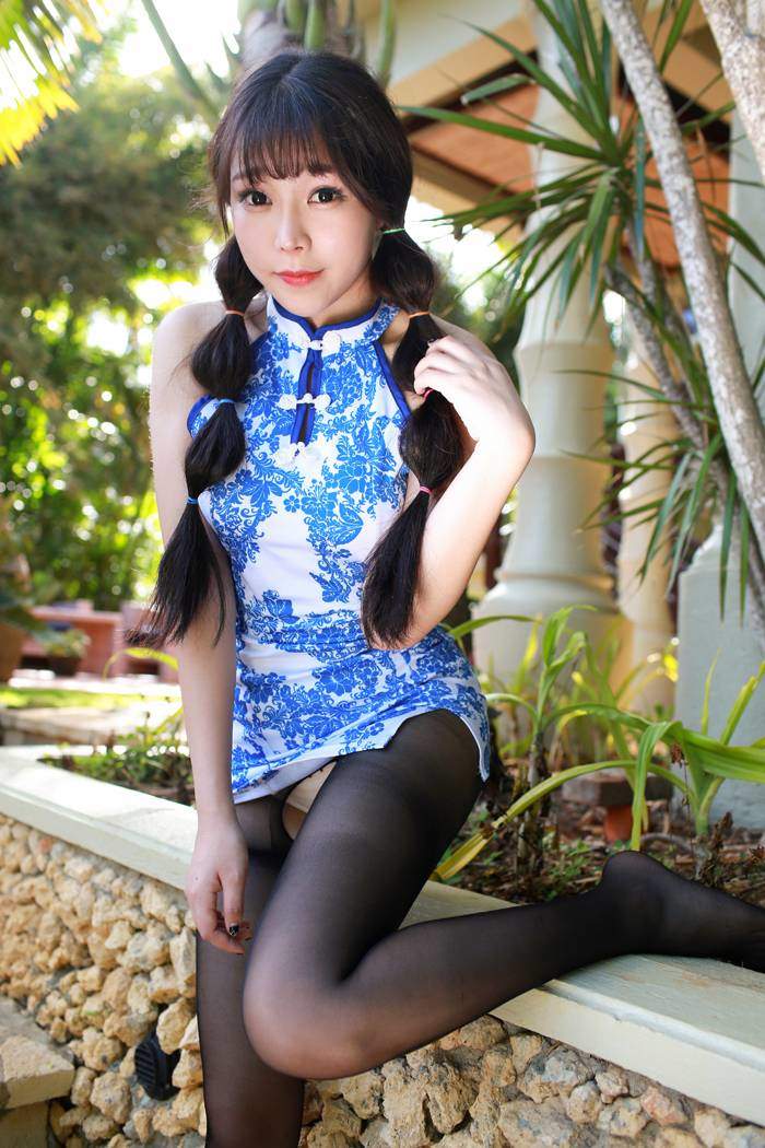 芝芝Booty图片