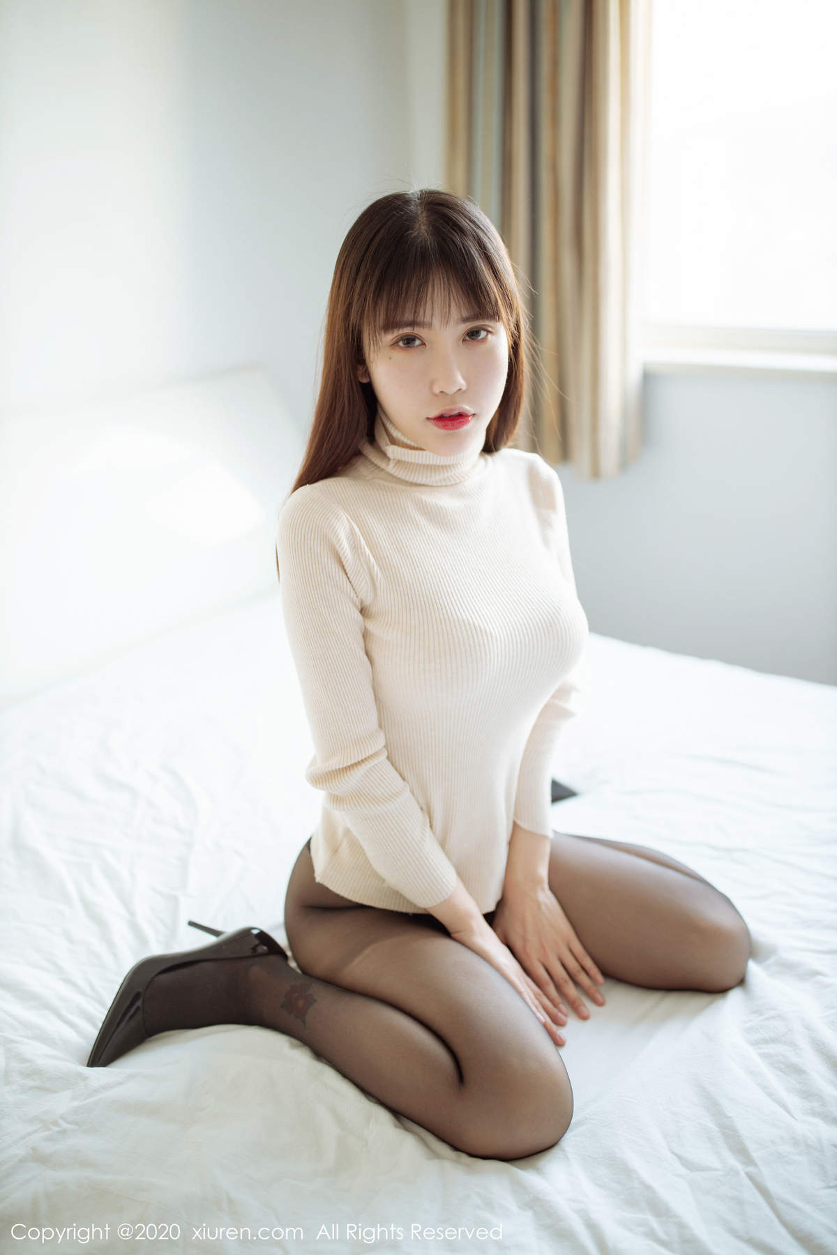 悠悠酱图片
